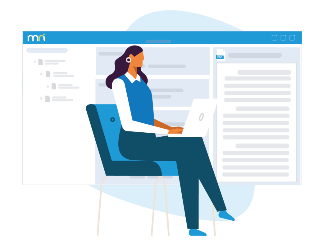 integrated workplace management system software