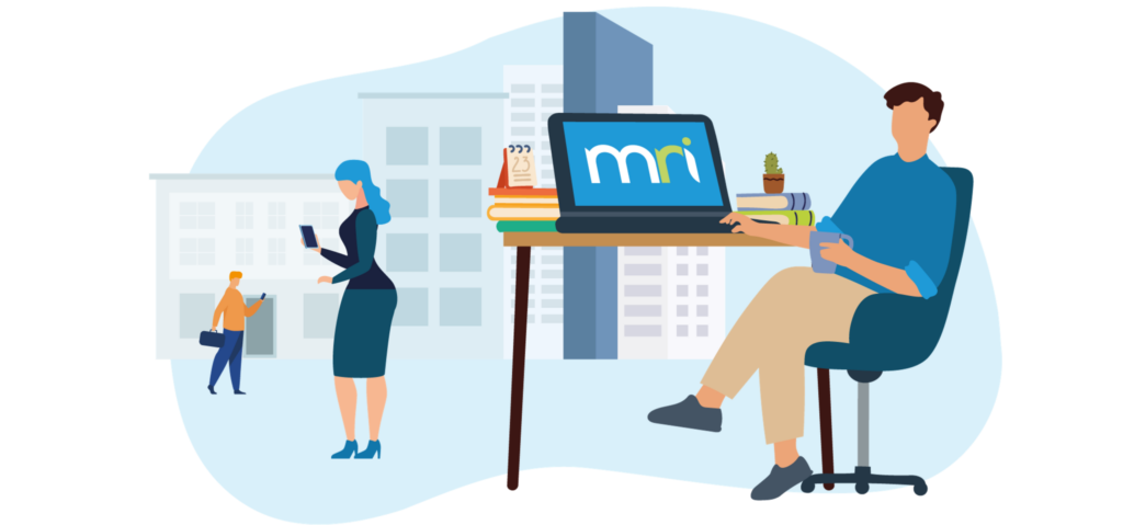 IWMS software companies