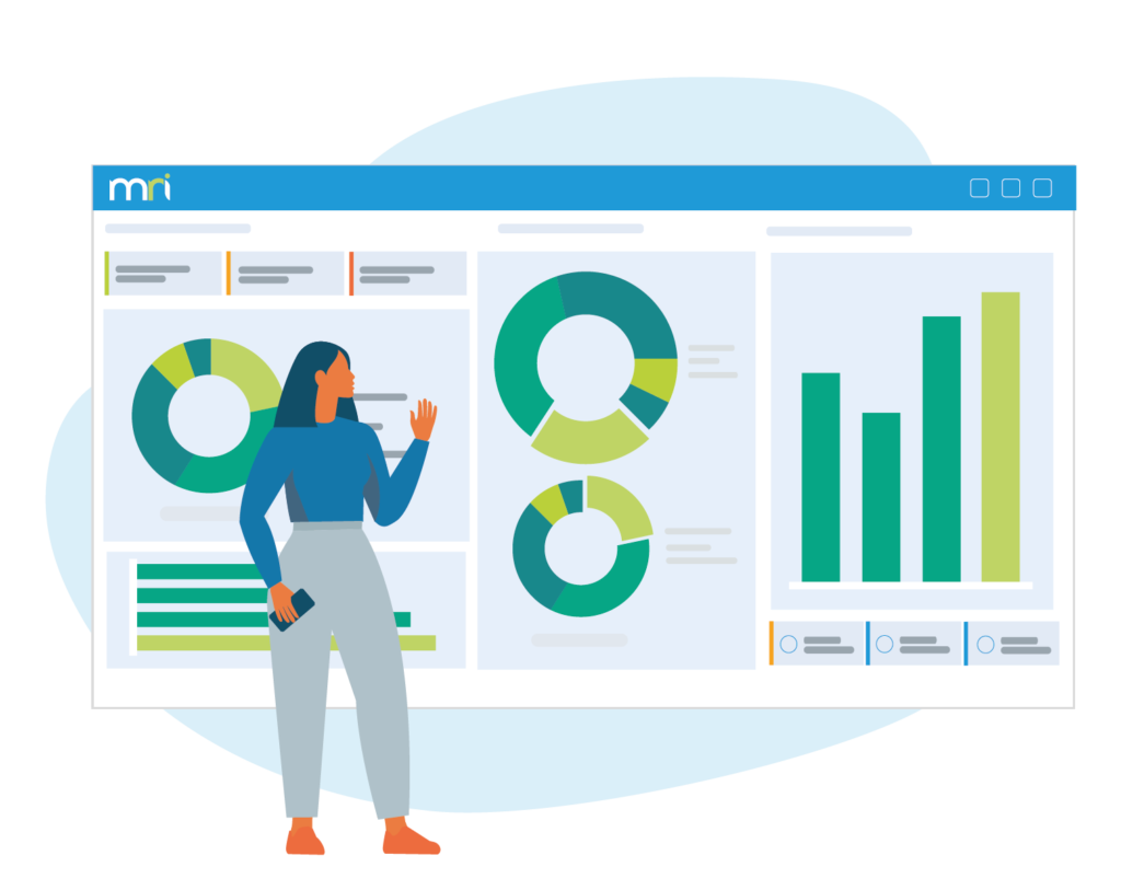 IWMS software vendors