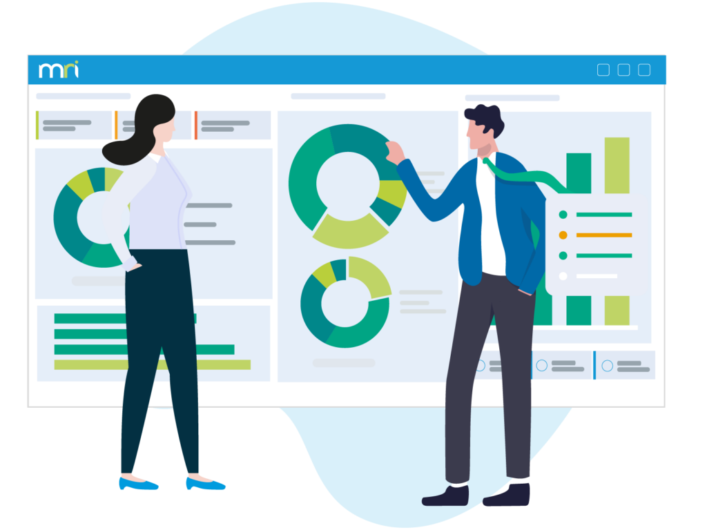 retail maintenance software