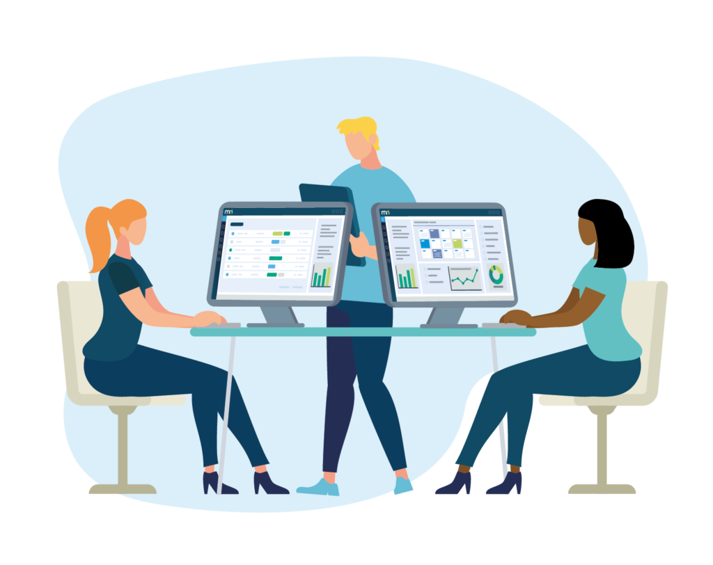 top-rated cloud-based integrated workplace management systems IWMS