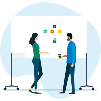 work order system for property management