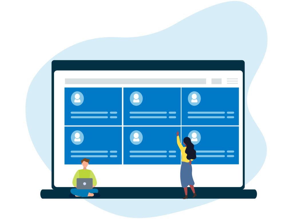 apartment leasing CRM