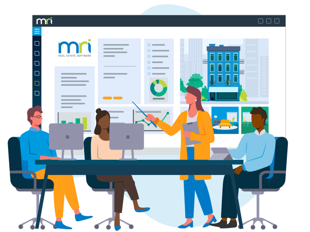 best property management CRM