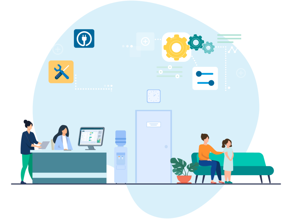 best software for building maintenance