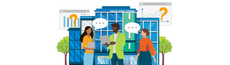 commercial real estate industry trends