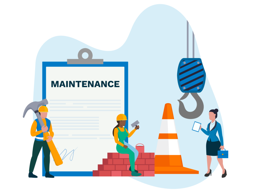 CRM software for property management