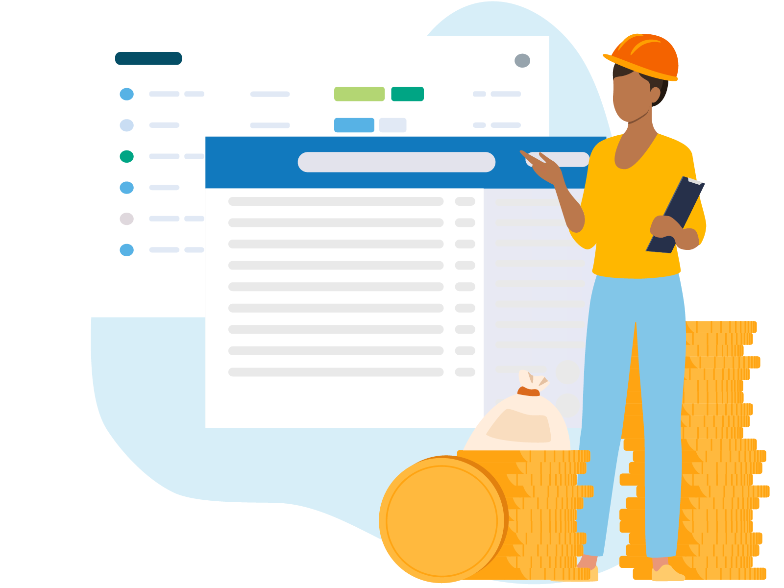 What Is FSM software? Benefits of Field Service Management Software