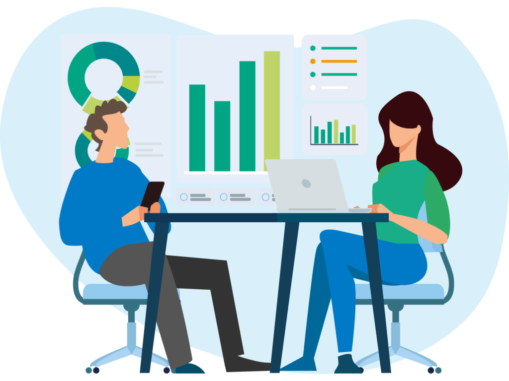 leasing CRM for property