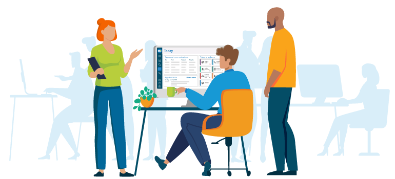 multifamily market trends report