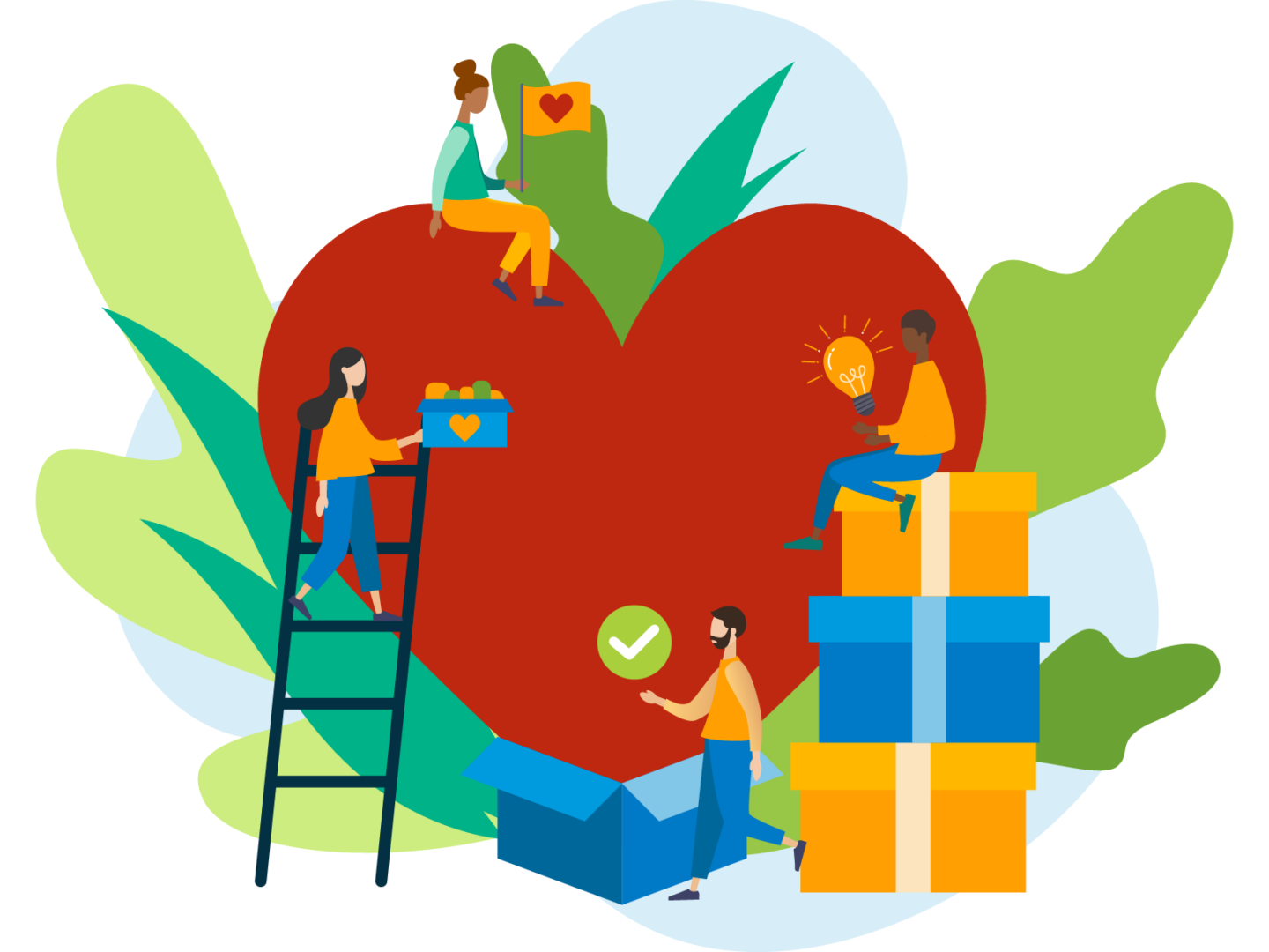 property management CRM software