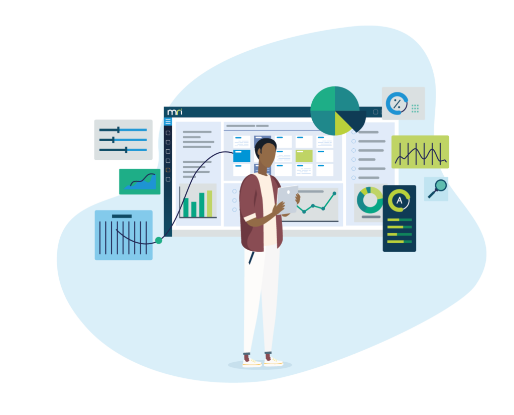real estate intelligence platform