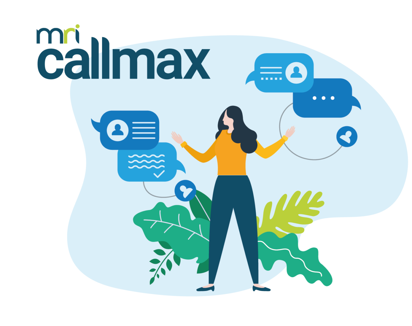 residential property management answering service