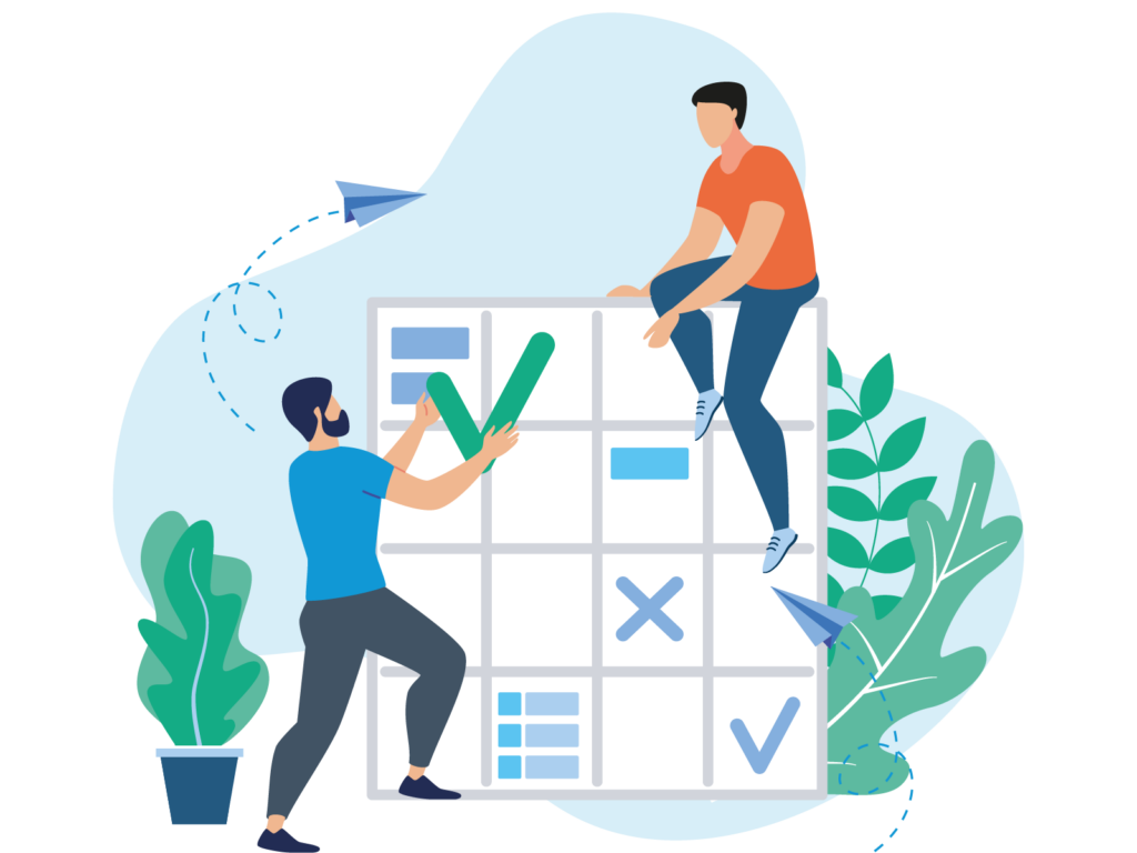 property accounting services