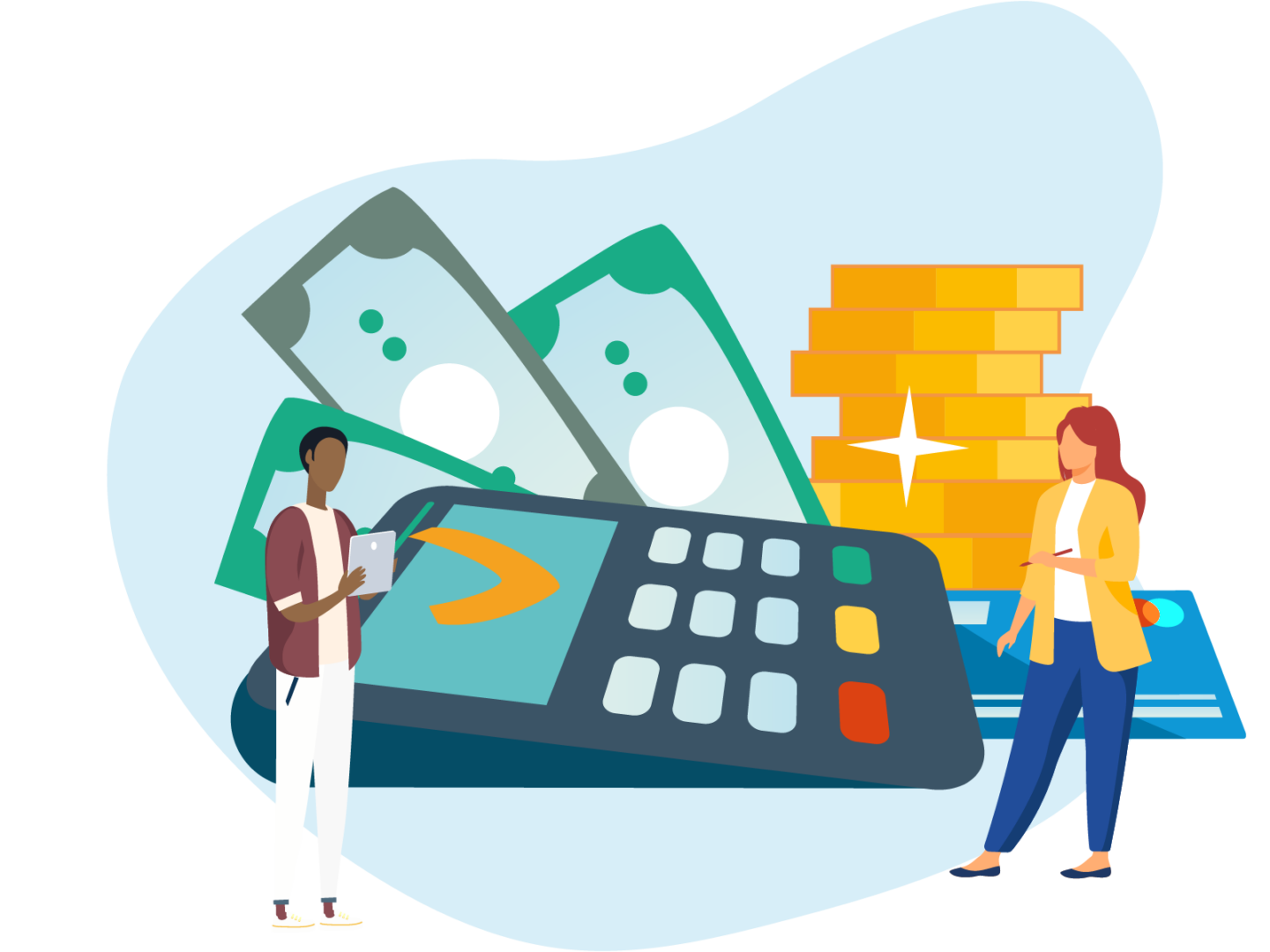 property management accounting services