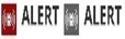 Alert trademark logo