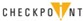 CheckpointID trademark logo