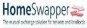HomeSwapper trademark logo
