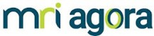 MRI Agora trademark logo