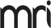 MRI trademark logo