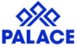 Palace trademark logo