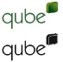 Qube trademark logo