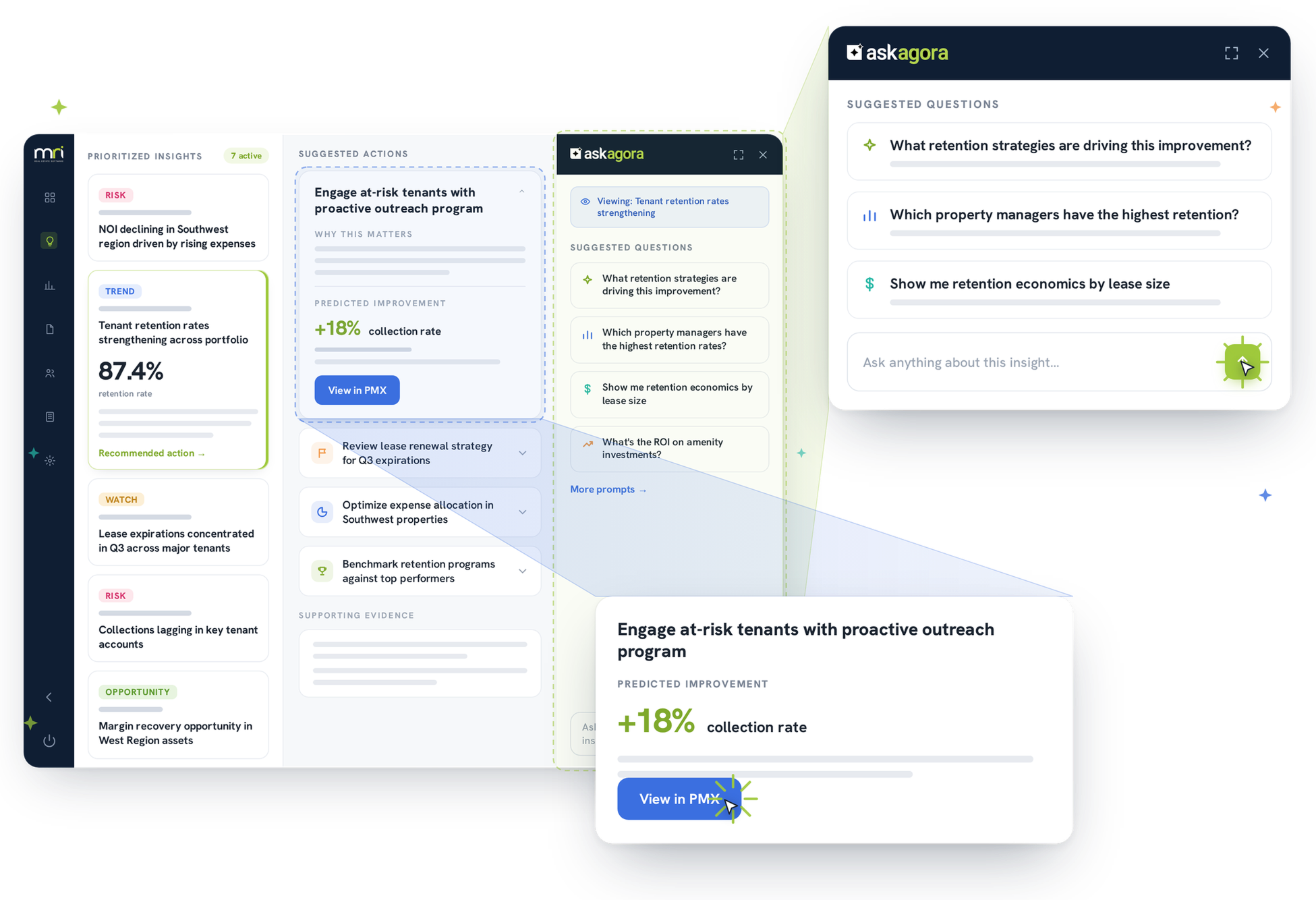 leading platforms for multifamily property management