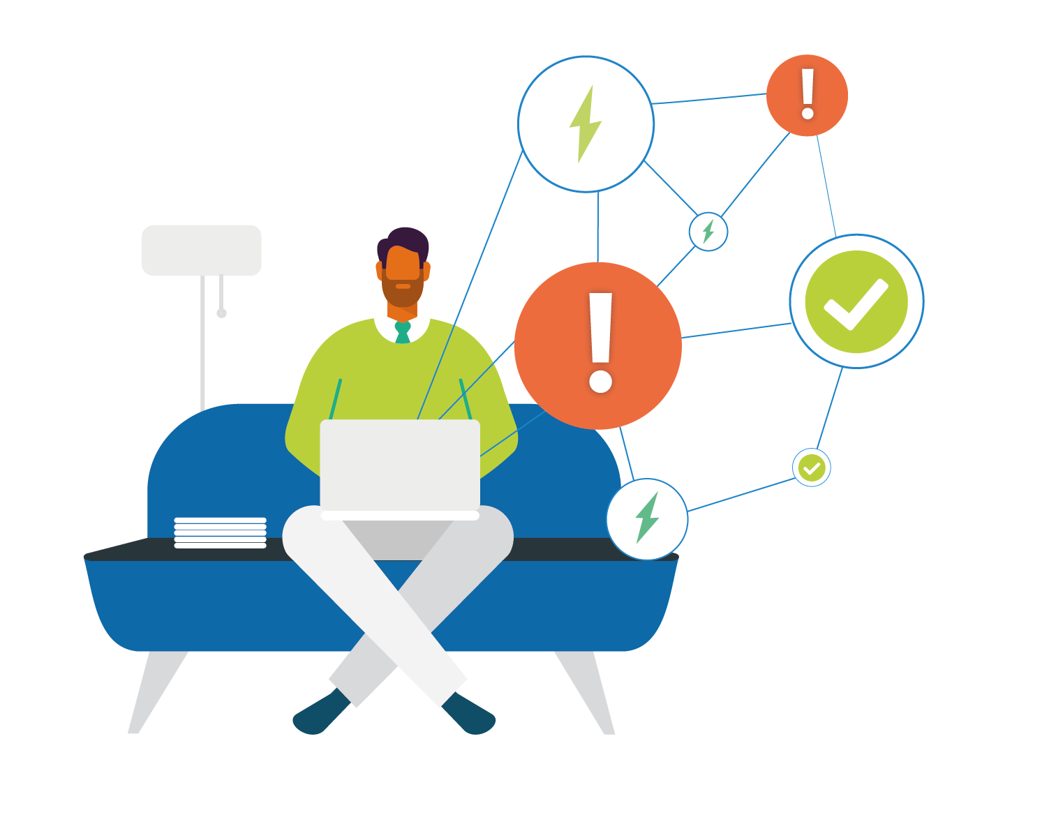 renewable asset management software