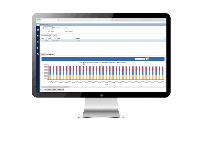MRI Software Announces New Fixed Asset Accounting Solution for Real ...
