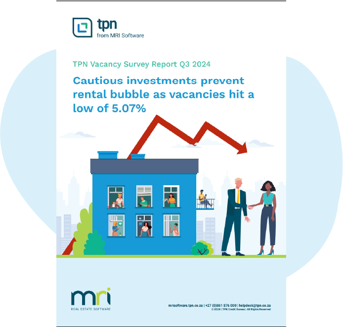 Residential - Vacancy Survey Report Q3 2024