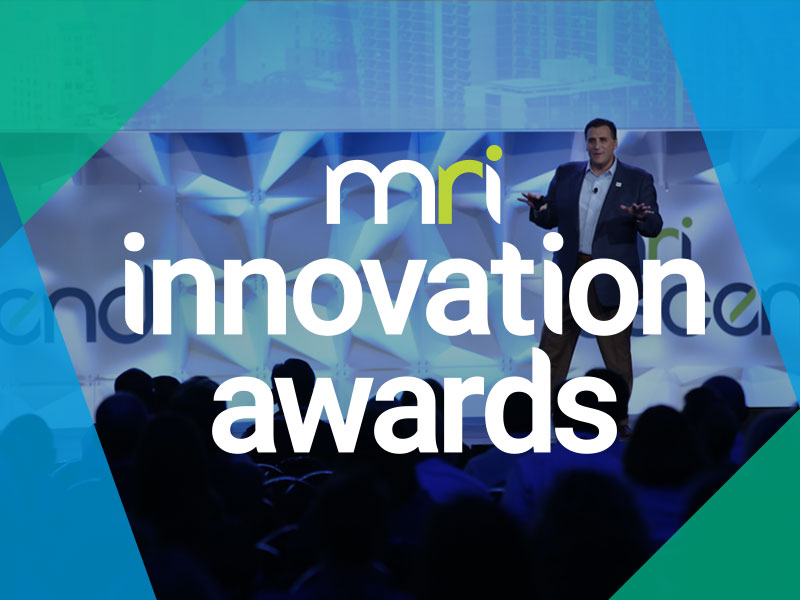 MRI Innovation Awards