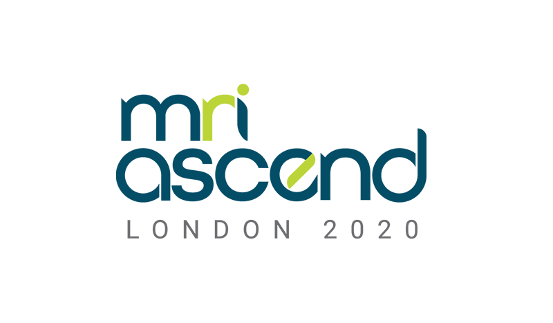 MRI Ascend London 2020