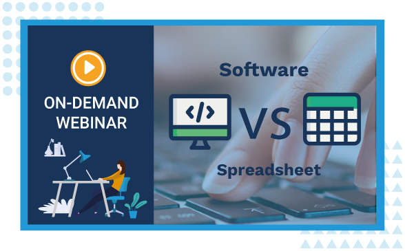 IFRS 16 Lease Accounting Standards - [Webinar] Managing IFRS 16: Software vs Spreadsheet