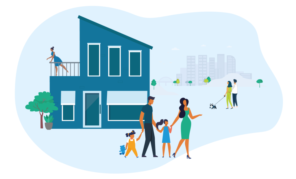 residential property management software