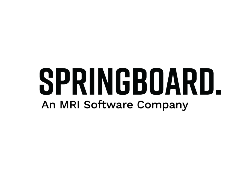 Springboard MRI Software