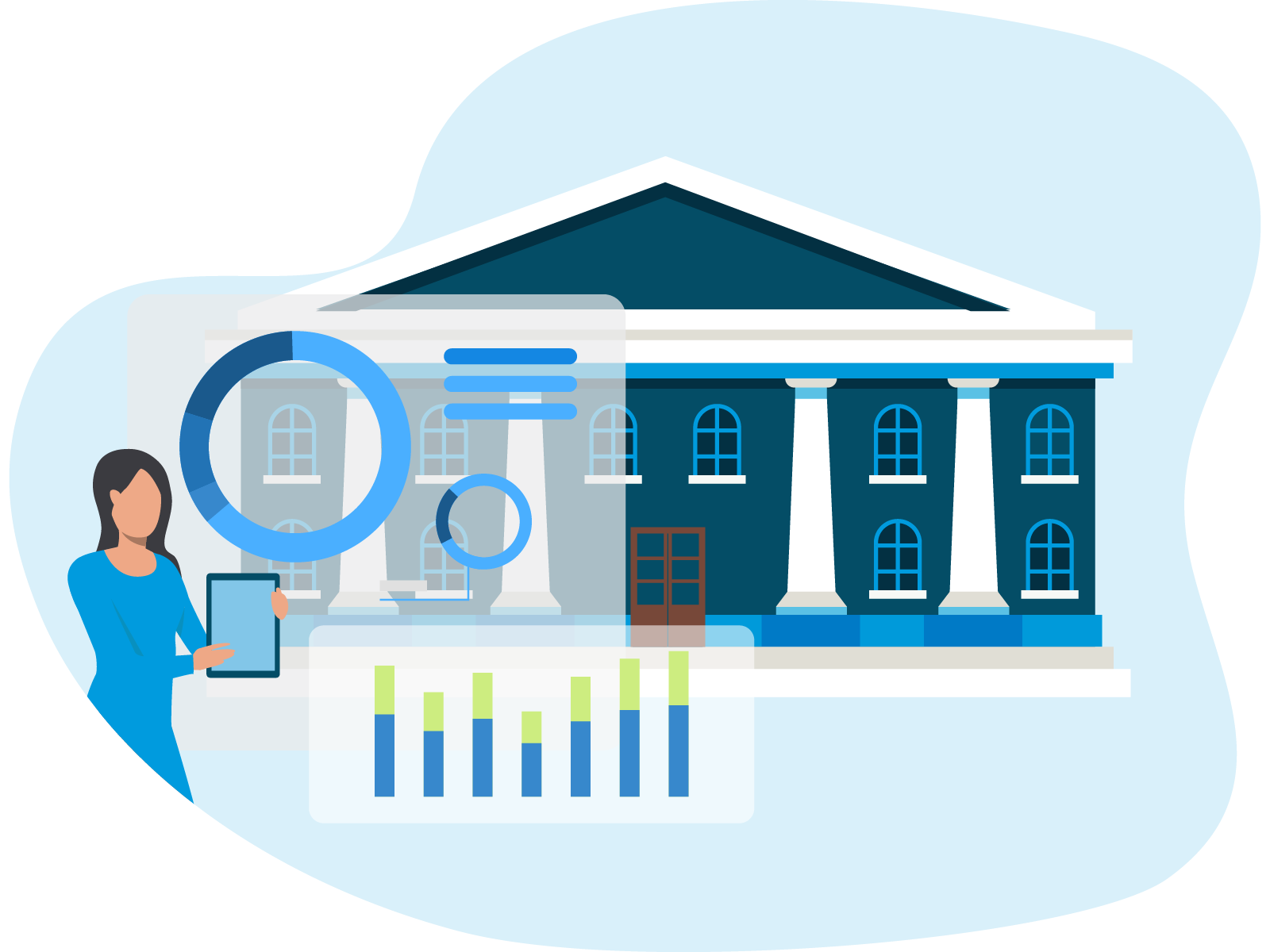 Concordia Empowers Facilities Management Excellence With Mri Evolution