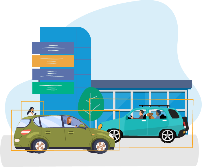 footfall analytics use cases