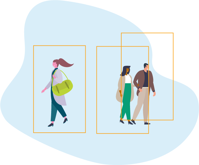 footfall analytics use cases