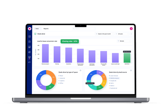 LISA - About the Integration/partnership with MRI