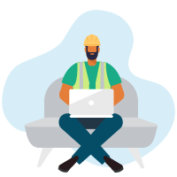 Contractor Management Software