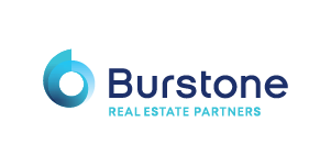 Burstone Real estate partners